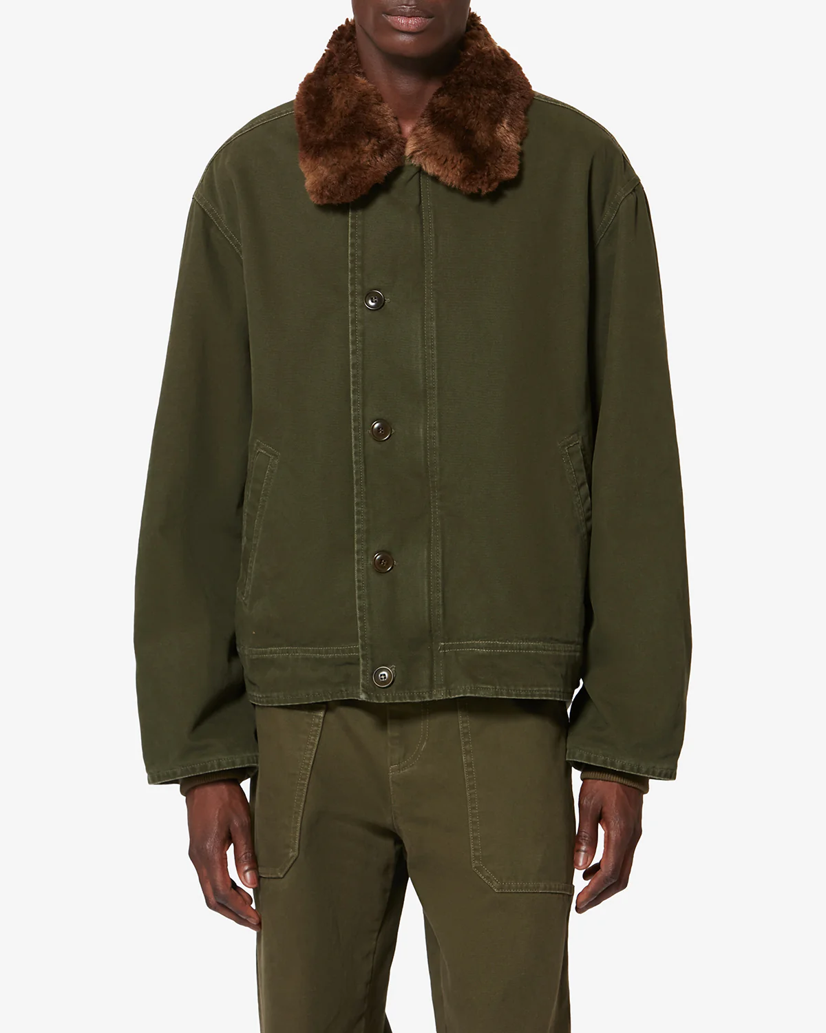 ANDY JACKET