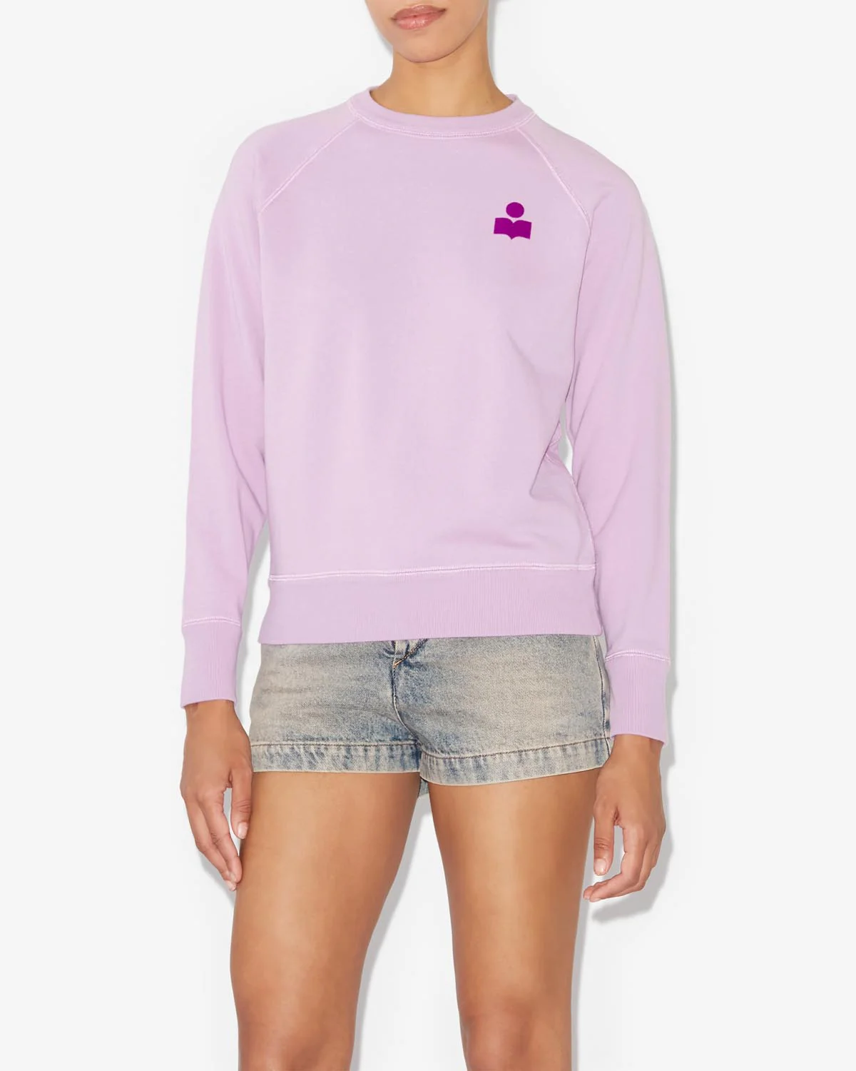 Milla Sweatshirt