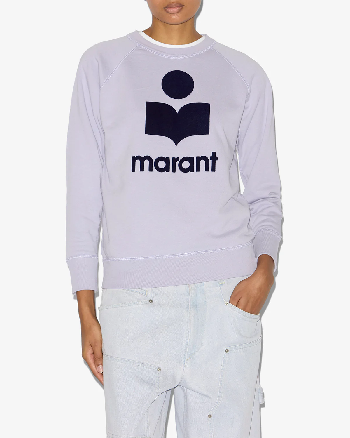 MILLYNY SWEATSHIRT