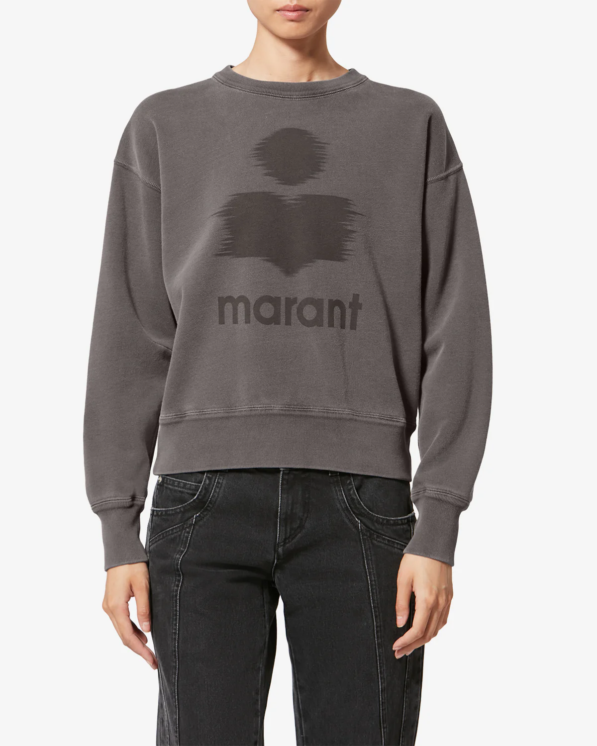 MOBYLI SWEATSHIRT