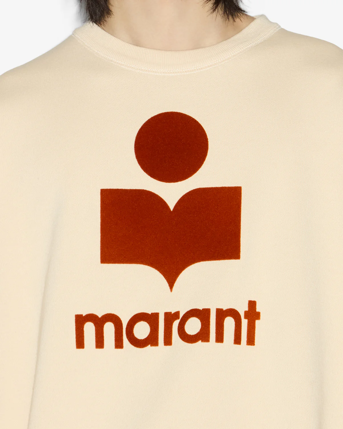 MIKOY SWEATSHIRT