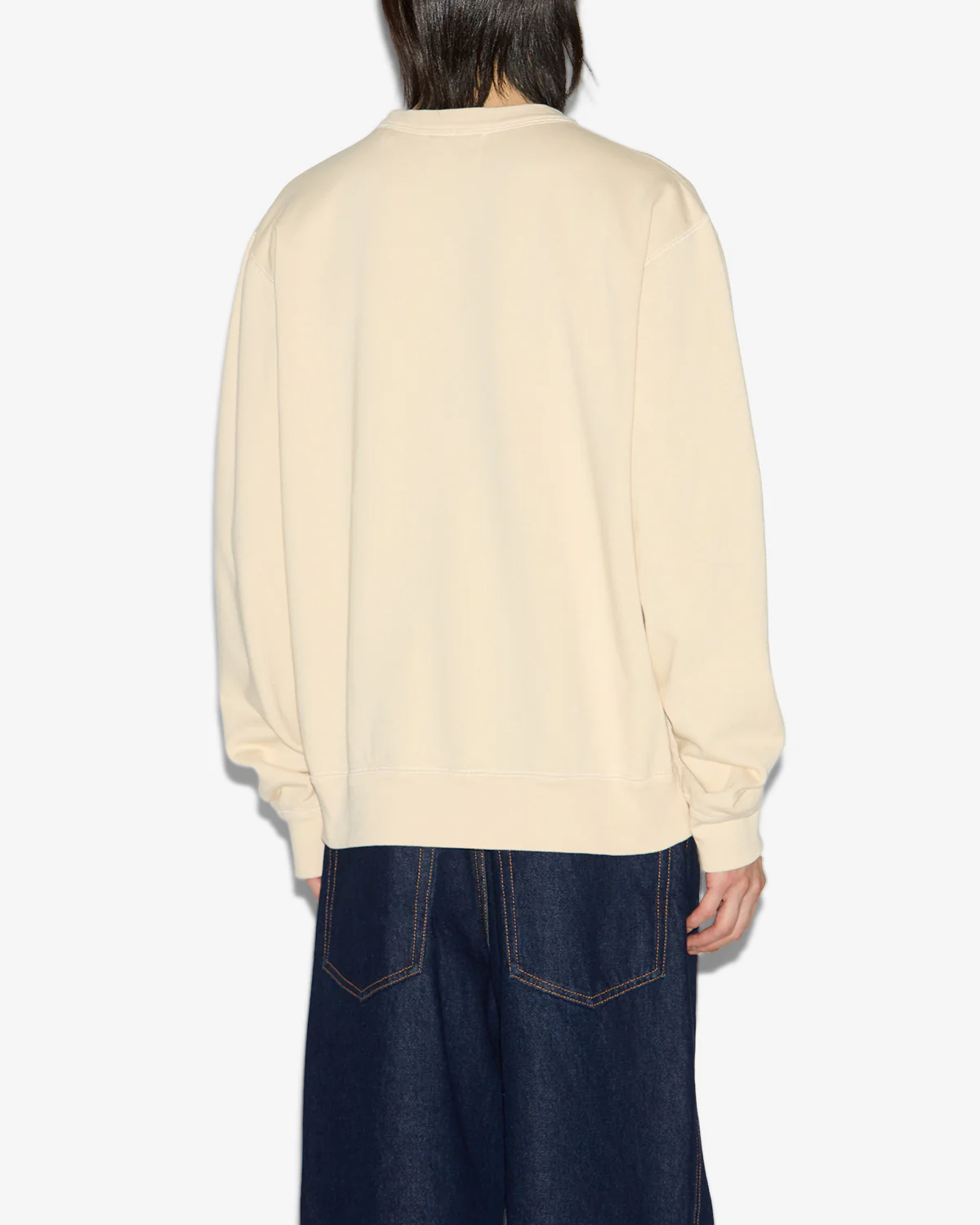 MIKOY SWEATSHIRT