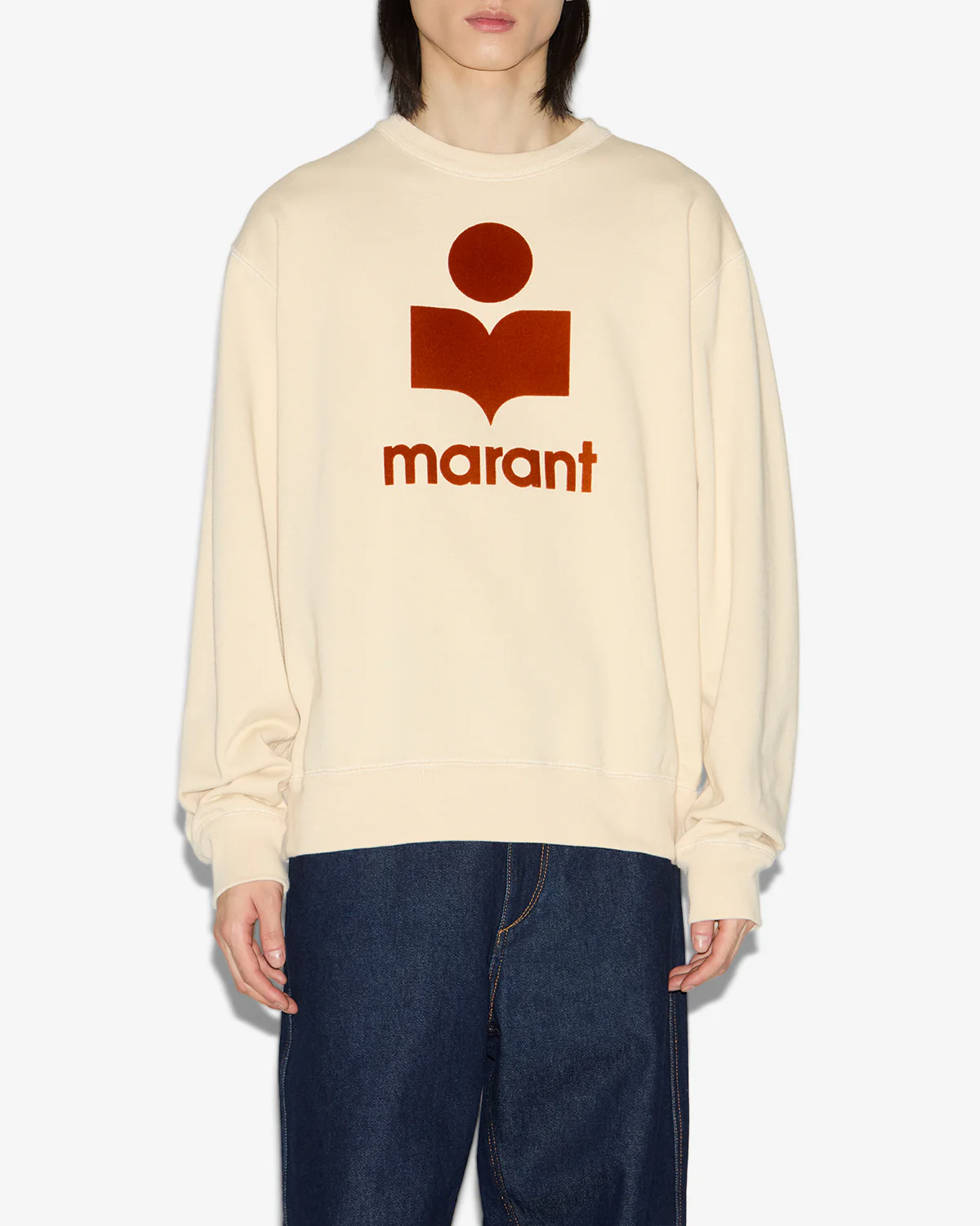 MIKOY SWEATSHIRT