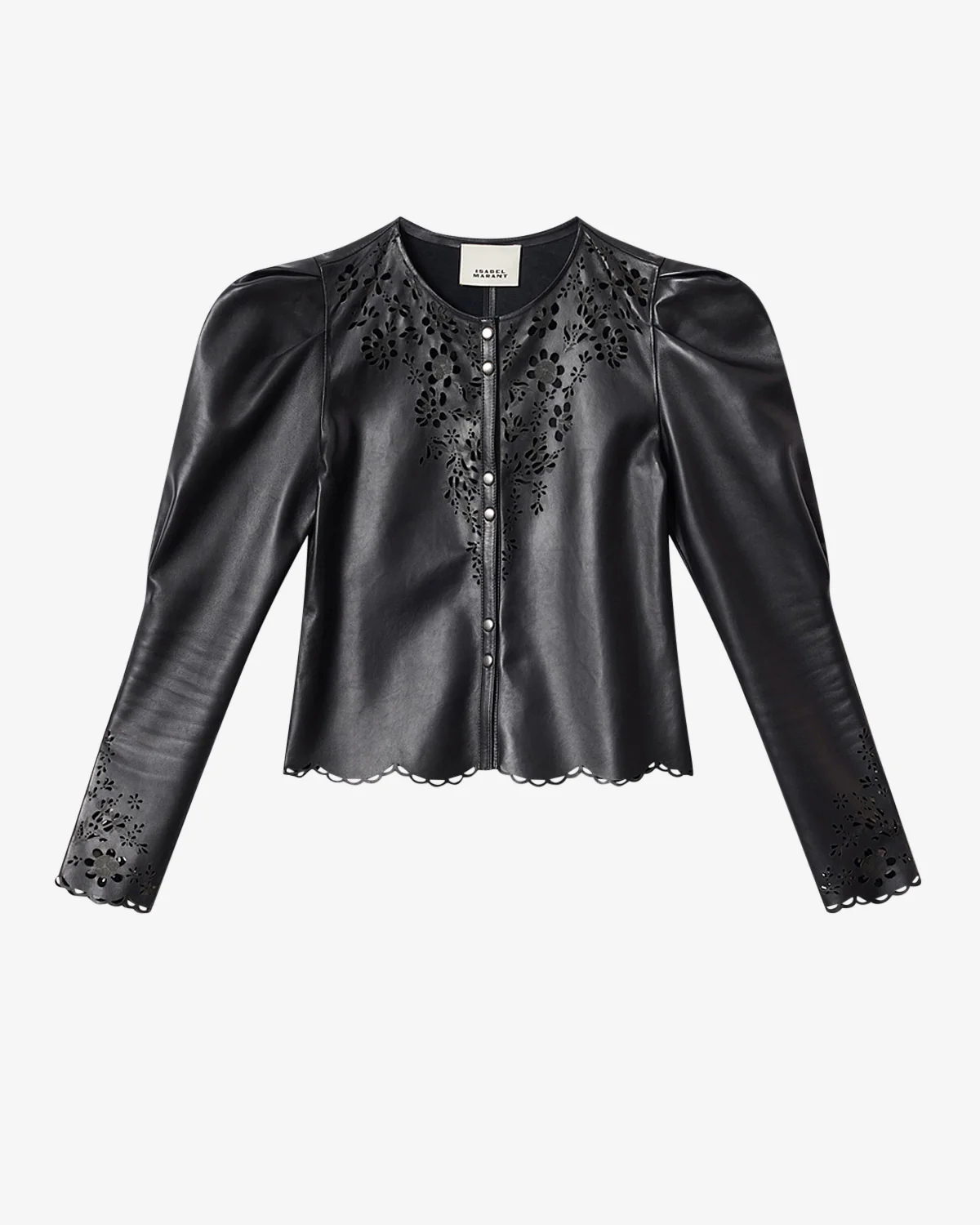 NERIDA SHIRT