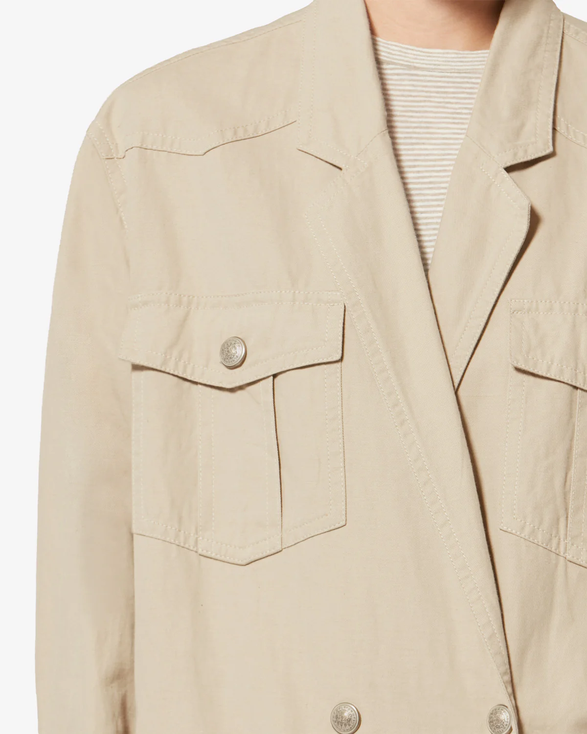NEVALA JACKET