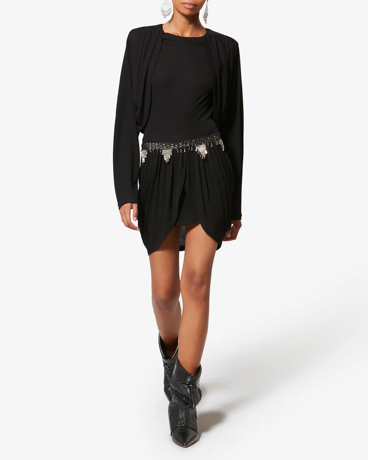 NIAMAE DRESS