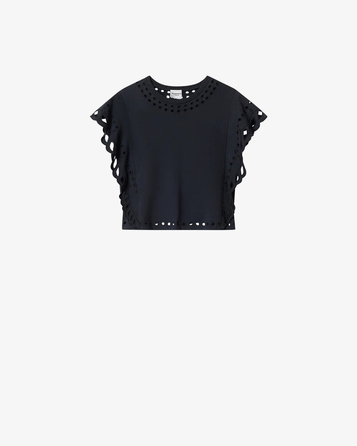 ODYLE T-SHIRT