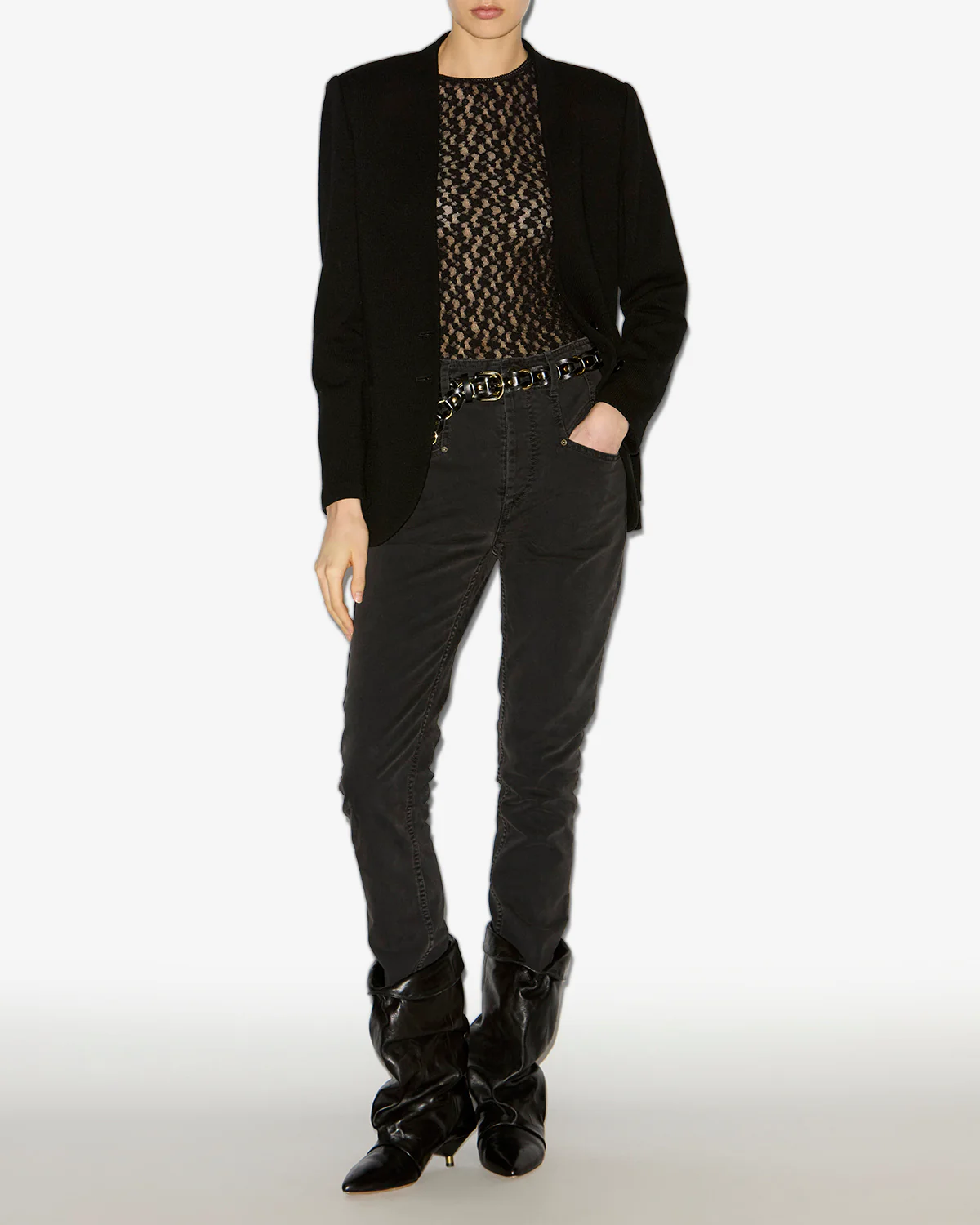 OLIVIA JACKET