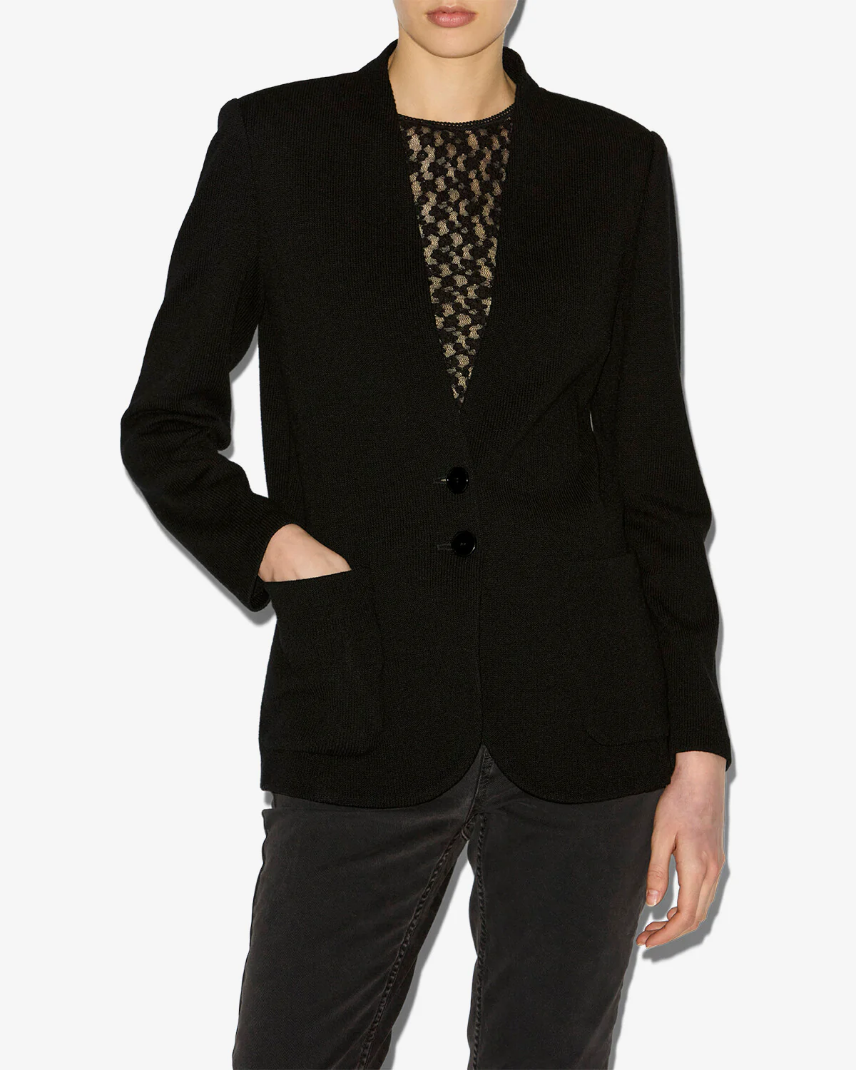 OLIVIA JACKET