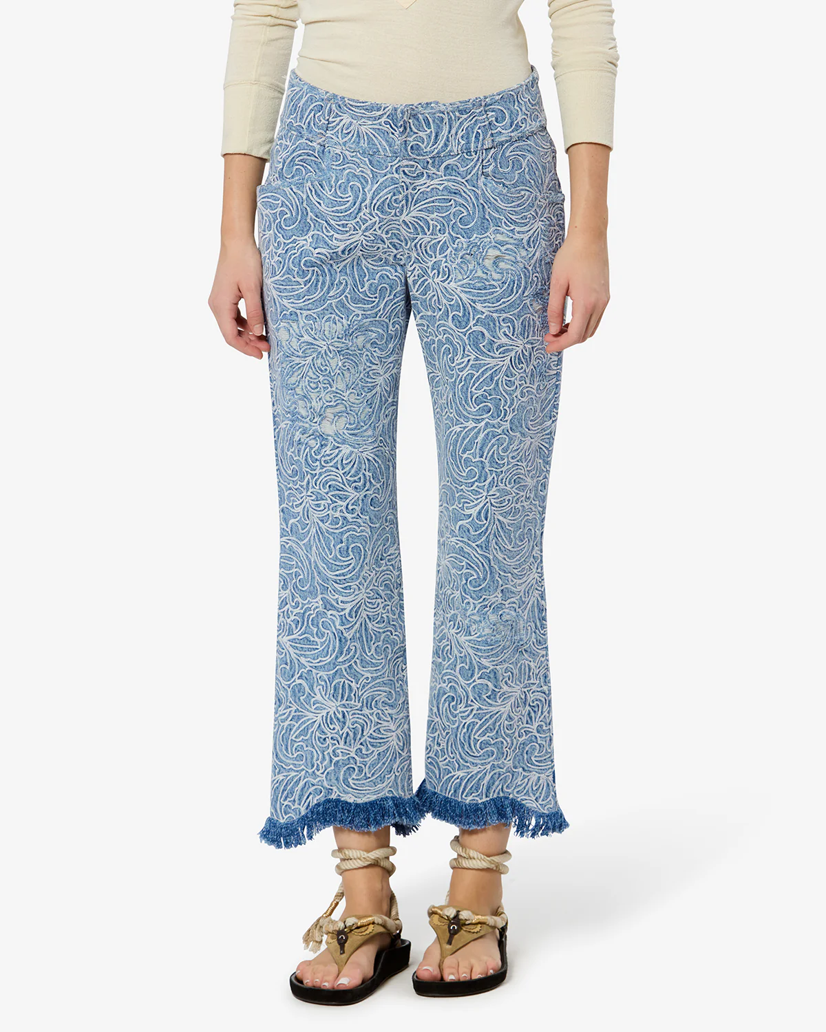 OMBELINE PANTS