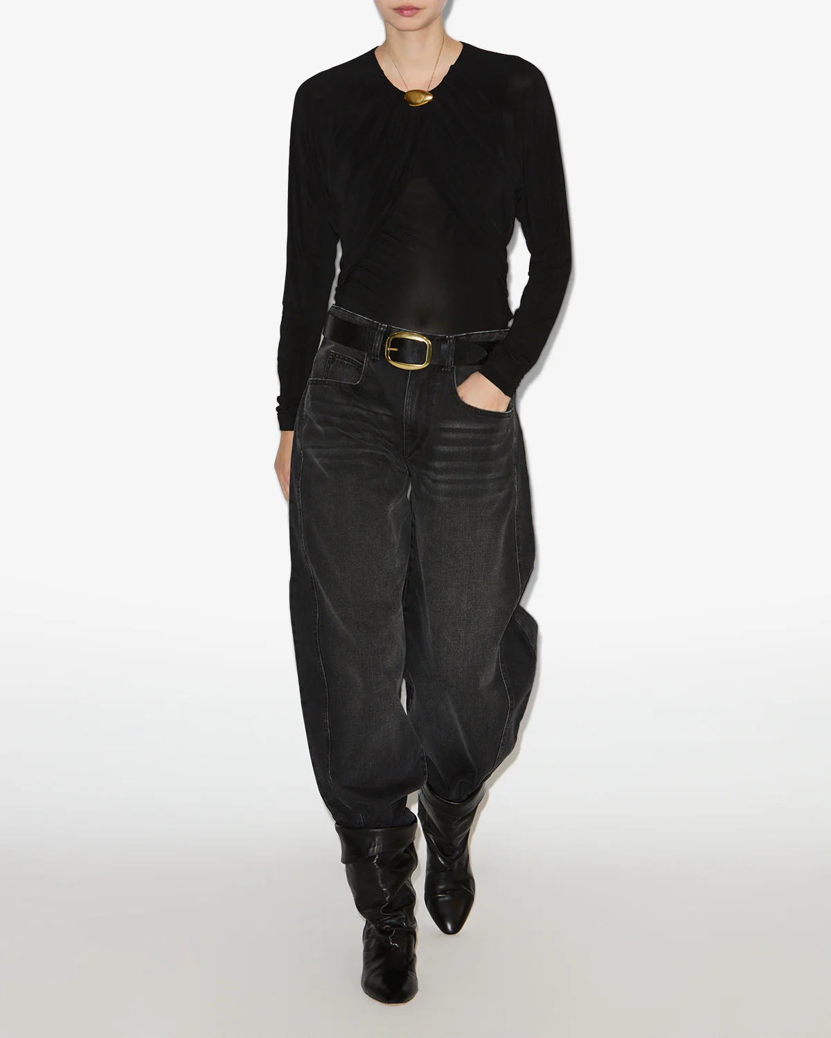 ORIANE PANTS