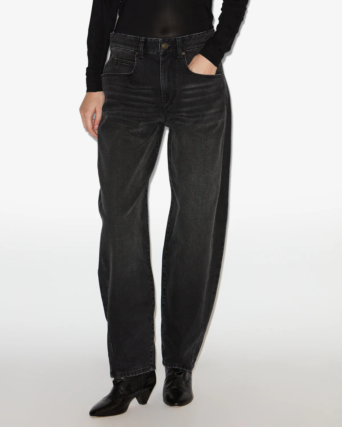 ORIANE PANTS