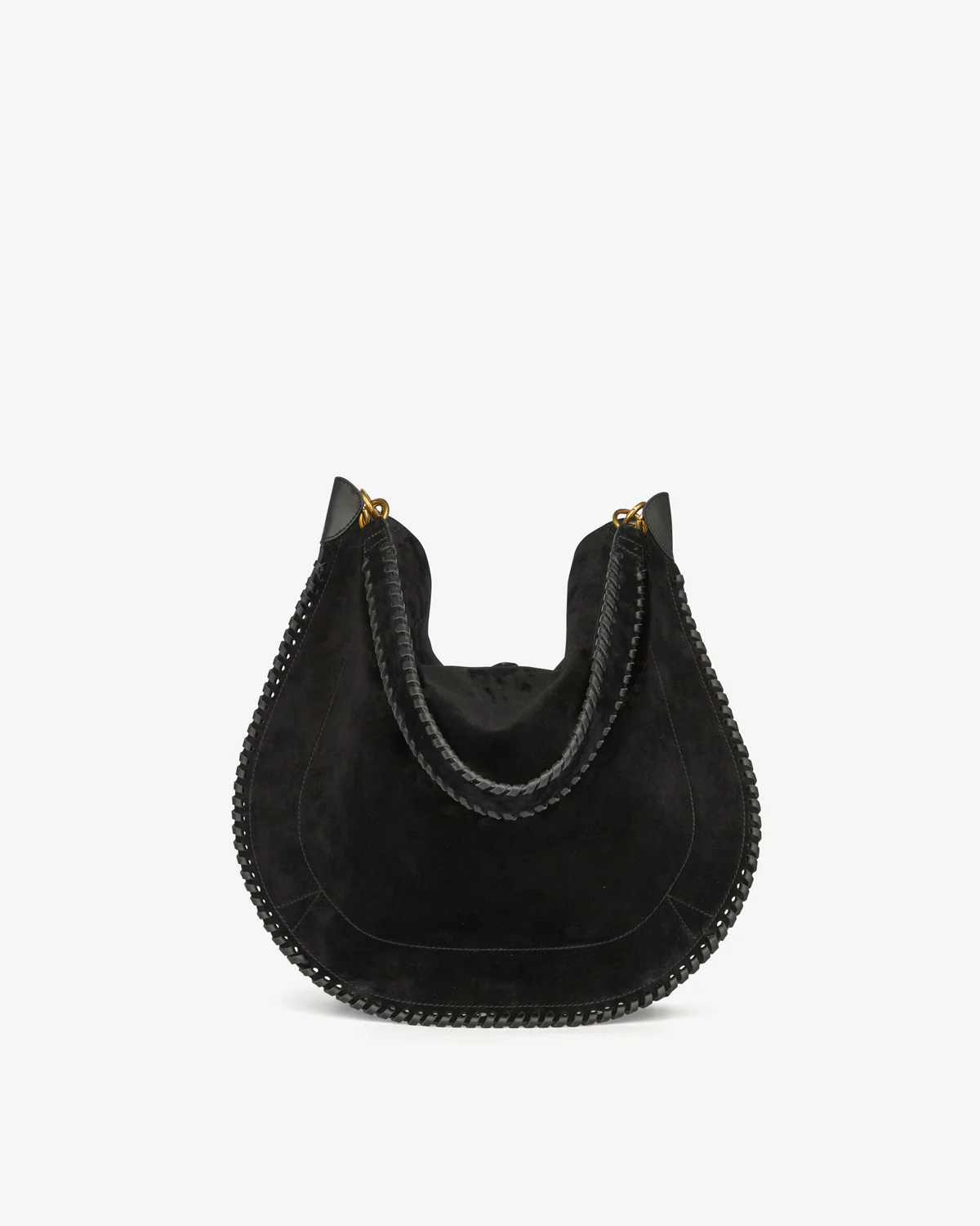 OSKAN HOBO FOLK BAG