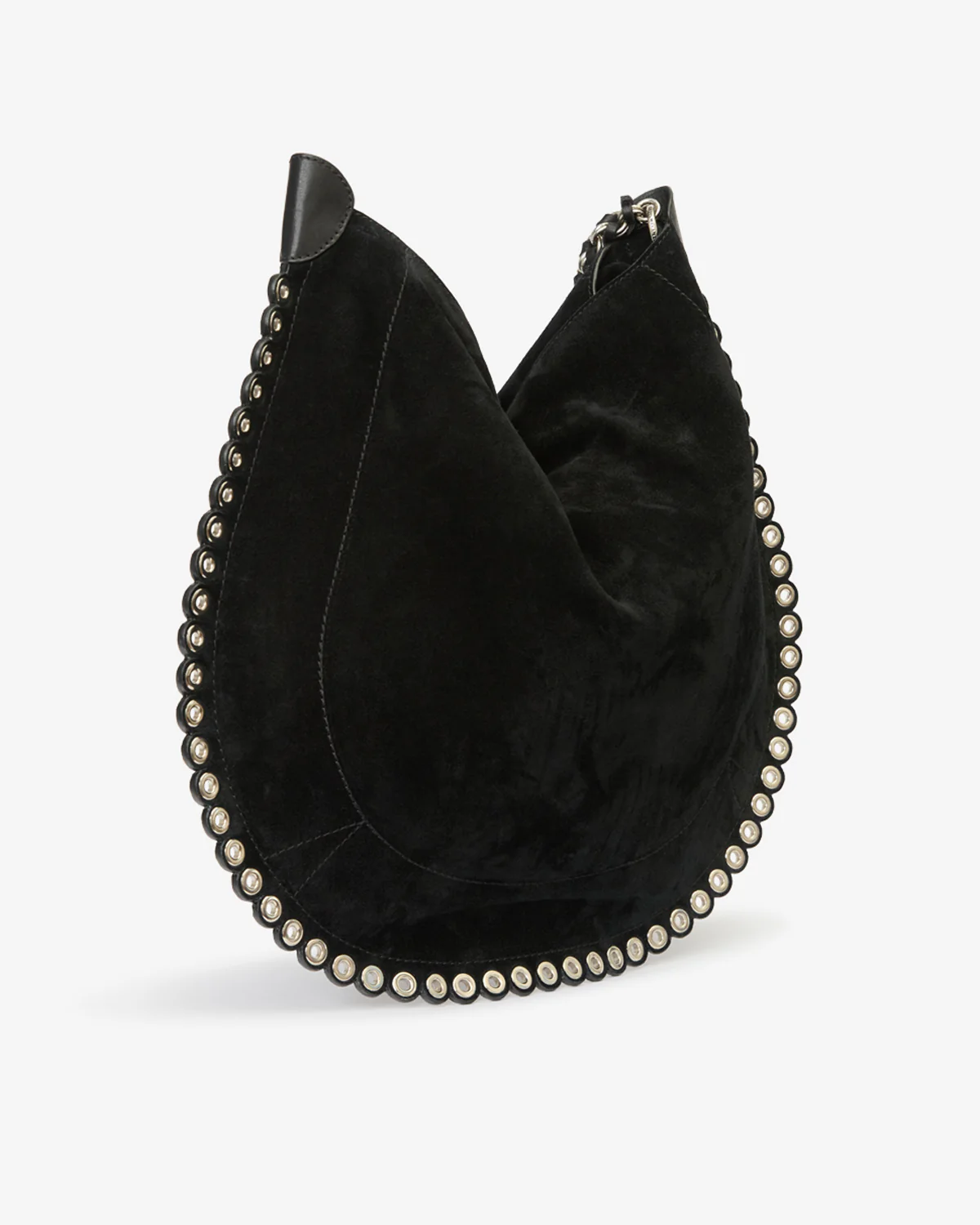 OSKAN HOBO SOFT SHOULDER BAG