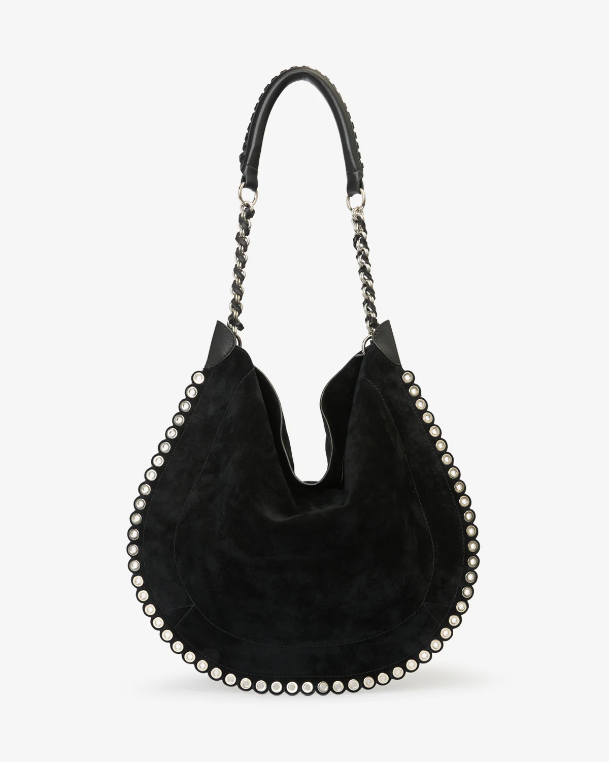 OSKAN HOBO SOFT SHOULDER BAG