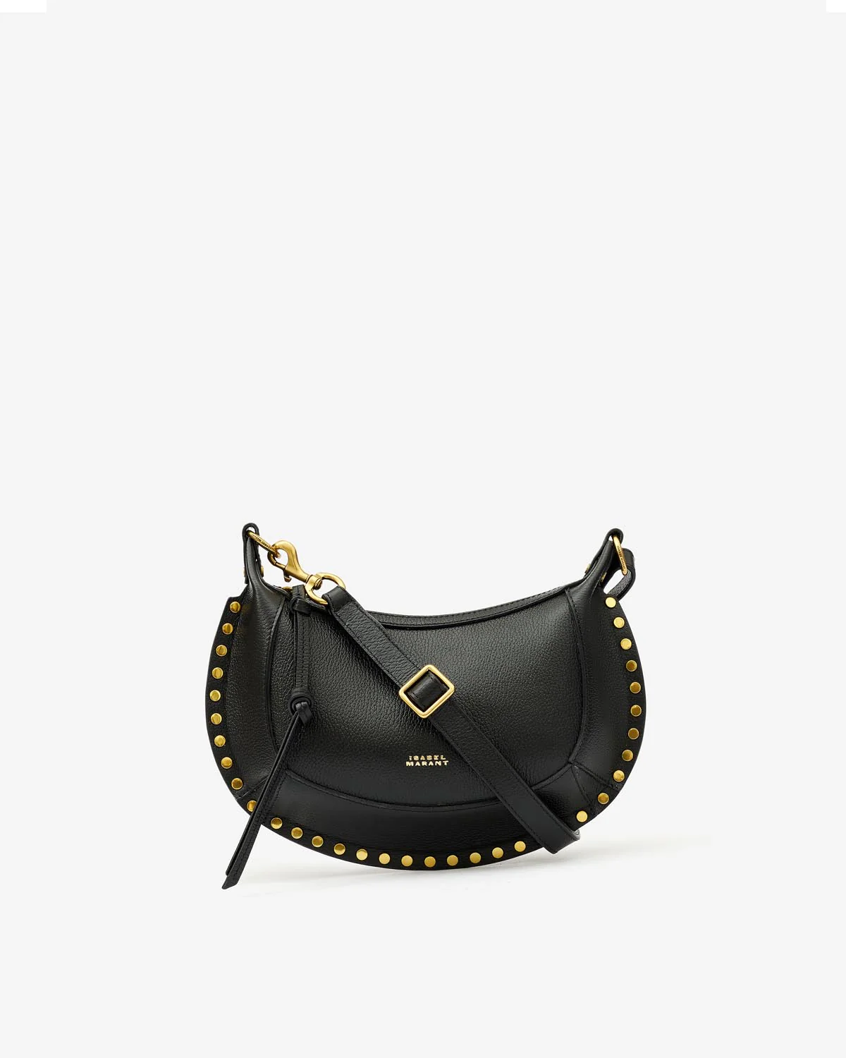 8747-oskan-moon-bag-in-full-grain-leather-1.webp Oskan Moon bag in full-grain leather