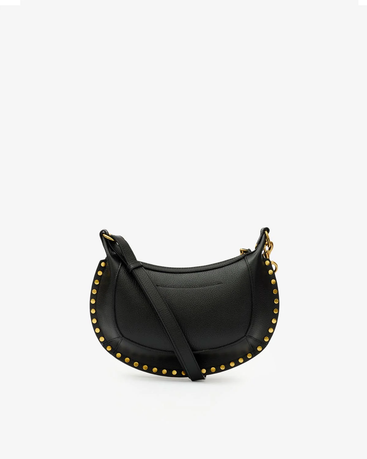 8747-oskan-moon-bag-in-full-grain-leather-2.webp Oskan Moon bag in full-grain leather