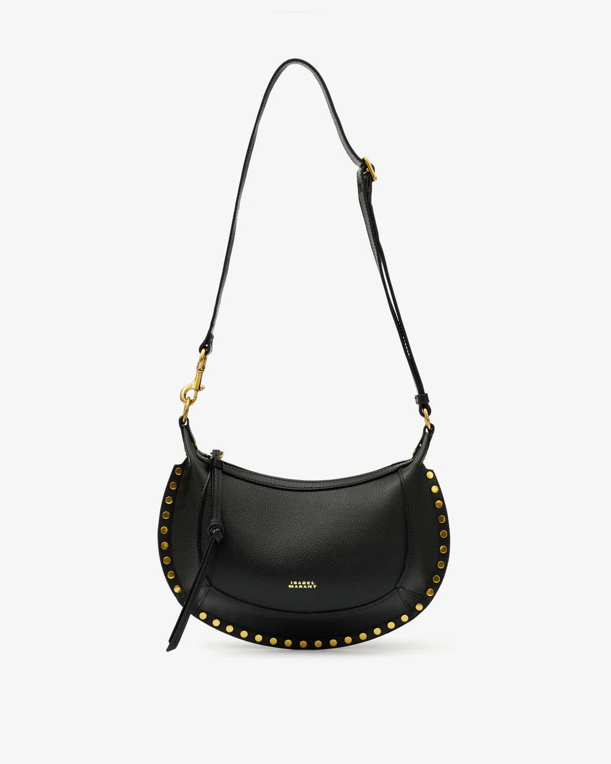 8747-oskan-moon-bag-in-full-grain-leather-4.webp Oskan Moon bag in full-grain leather