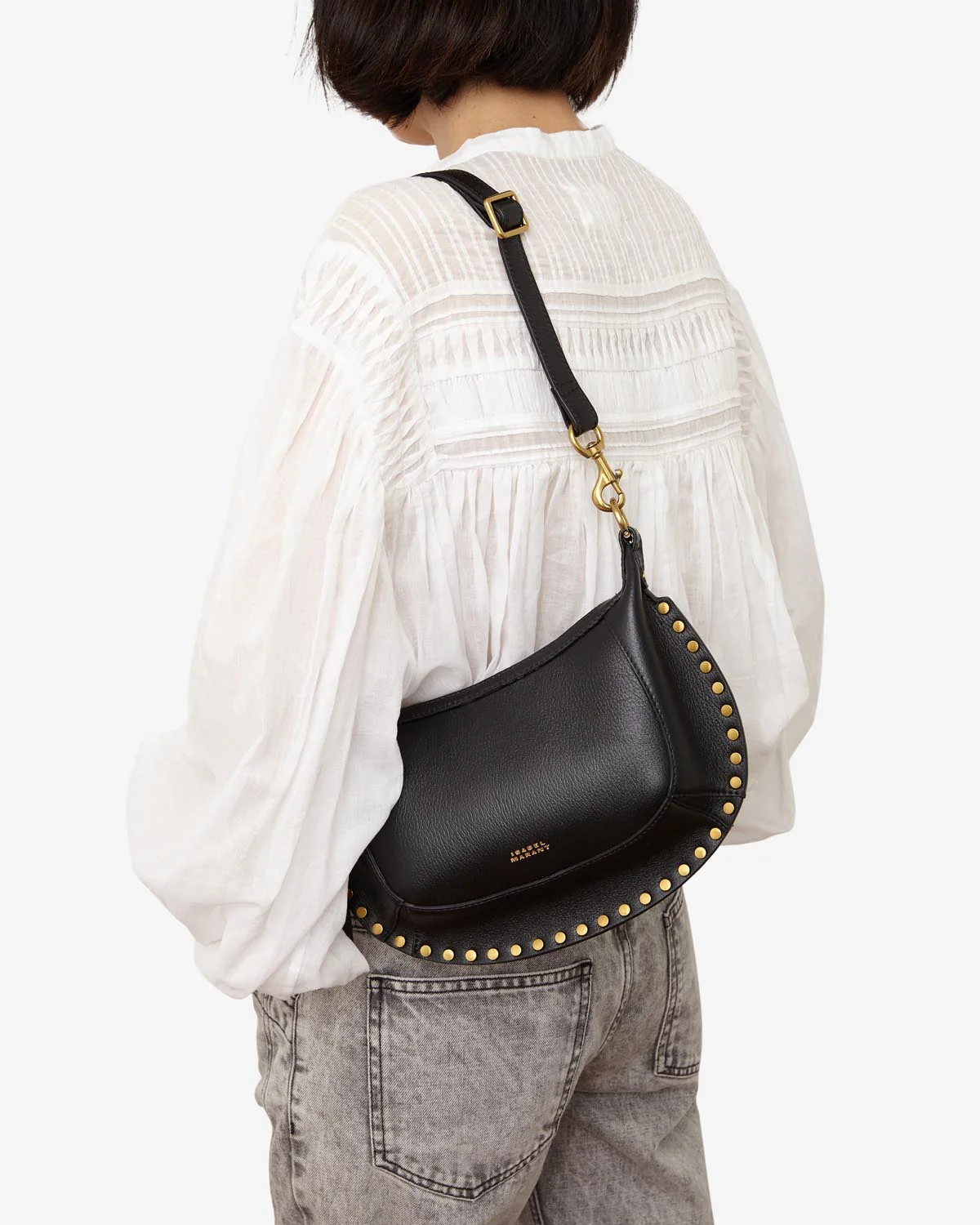 8747-oskan-moon-bag-in-full-grain-leather-5.webp Oskan Moon bag in full-grain leather