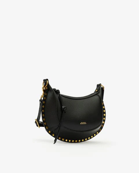8747-oskan-moon-bag-in-full-grain-leather-9.webp Oskan Moon bag in full-grain leather