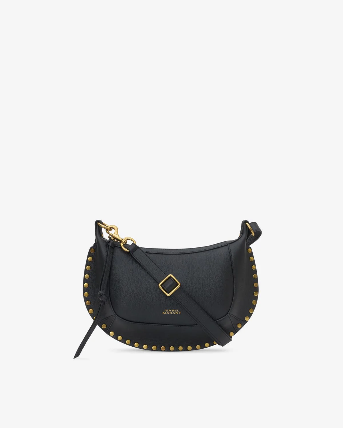 8748-oskan-moon-bag-in-full-grain-leather-1.webp Oskan Moon bag in full-grain leather
