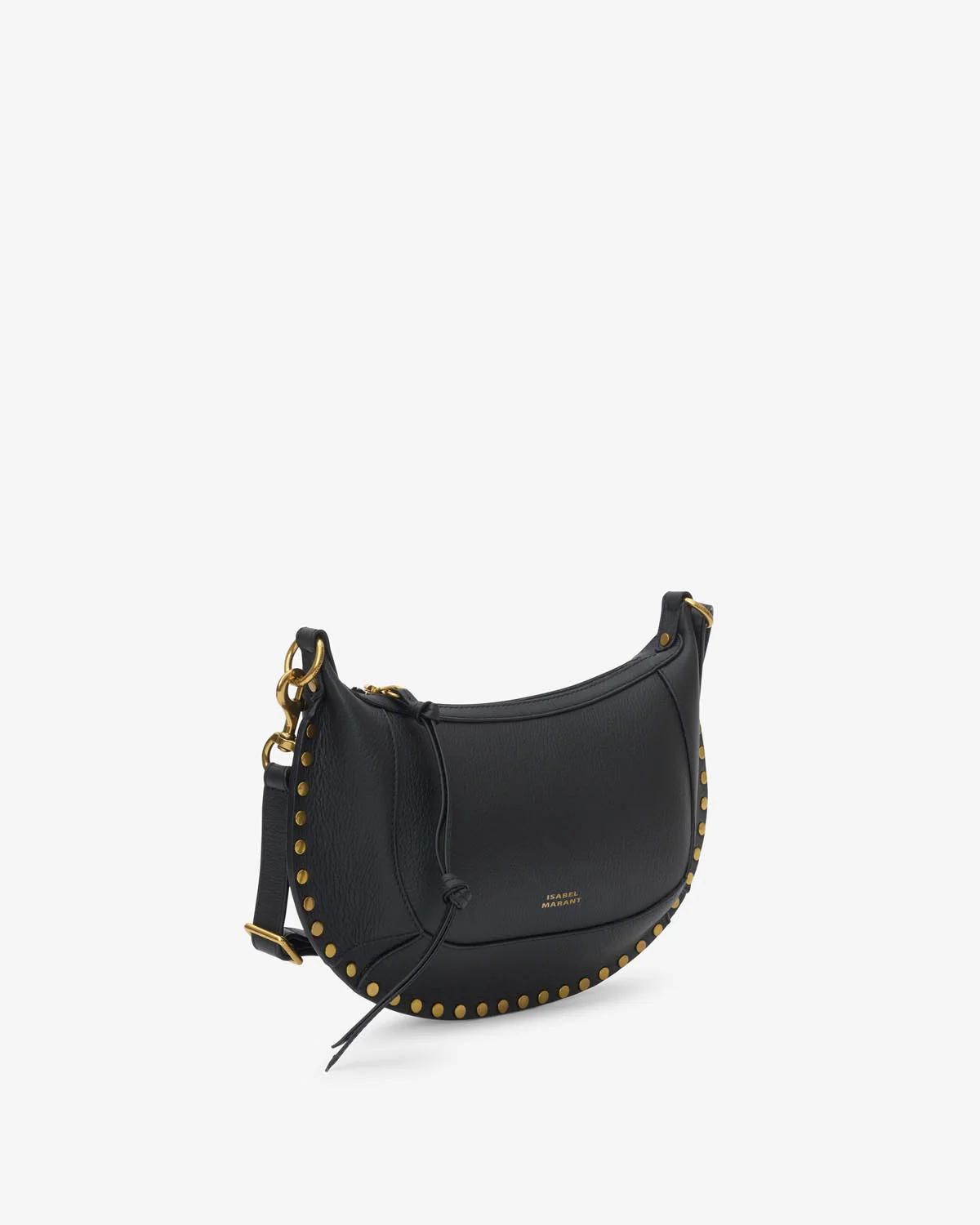 8748-oskan-moon-bag-in-full-grain-leather-2.webp Oskan Moon bag in full-grain leather