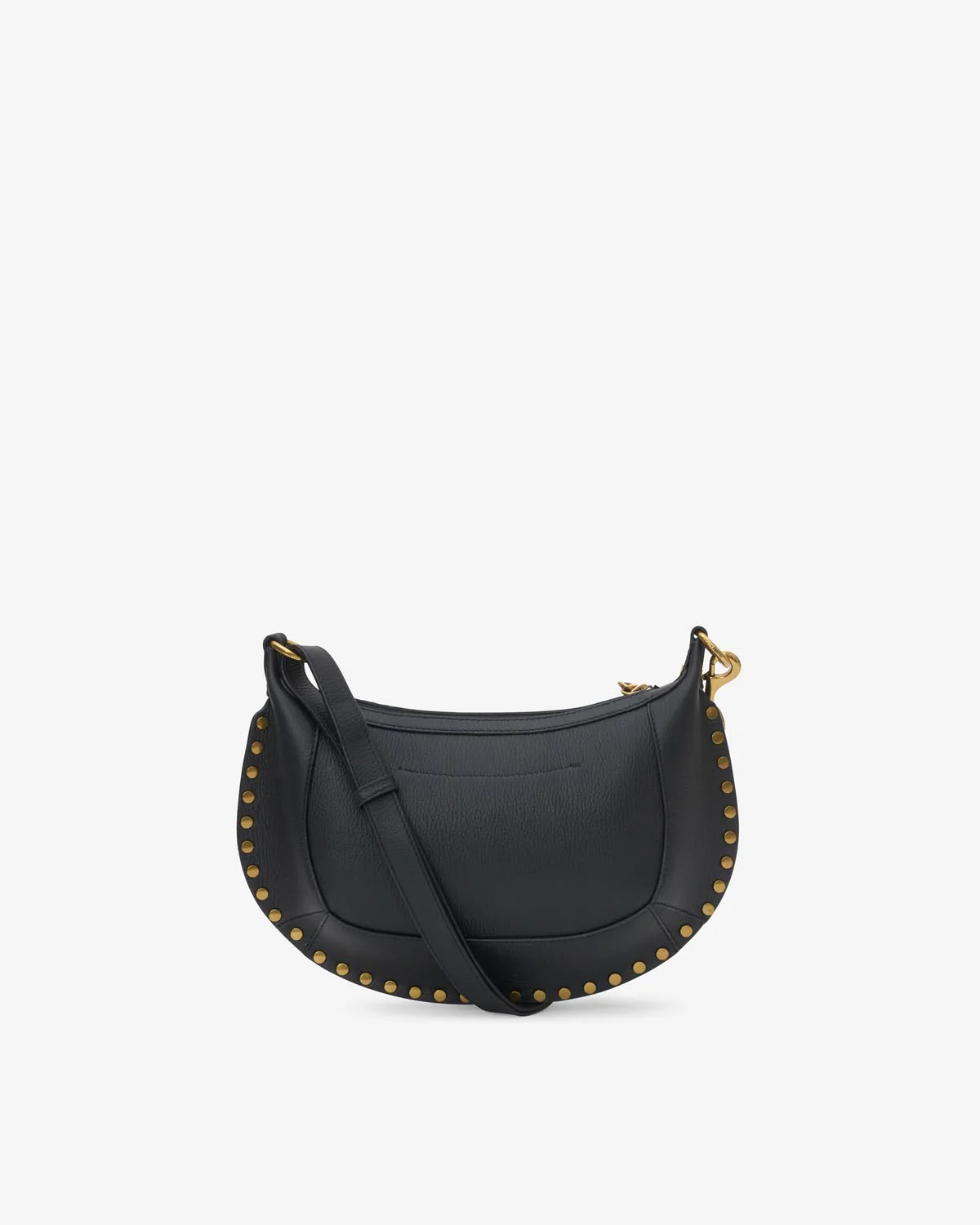 8748-oskan-moon-bag-in-full-grain-leather-3.webp Oskan Moon bag in full-grain leather