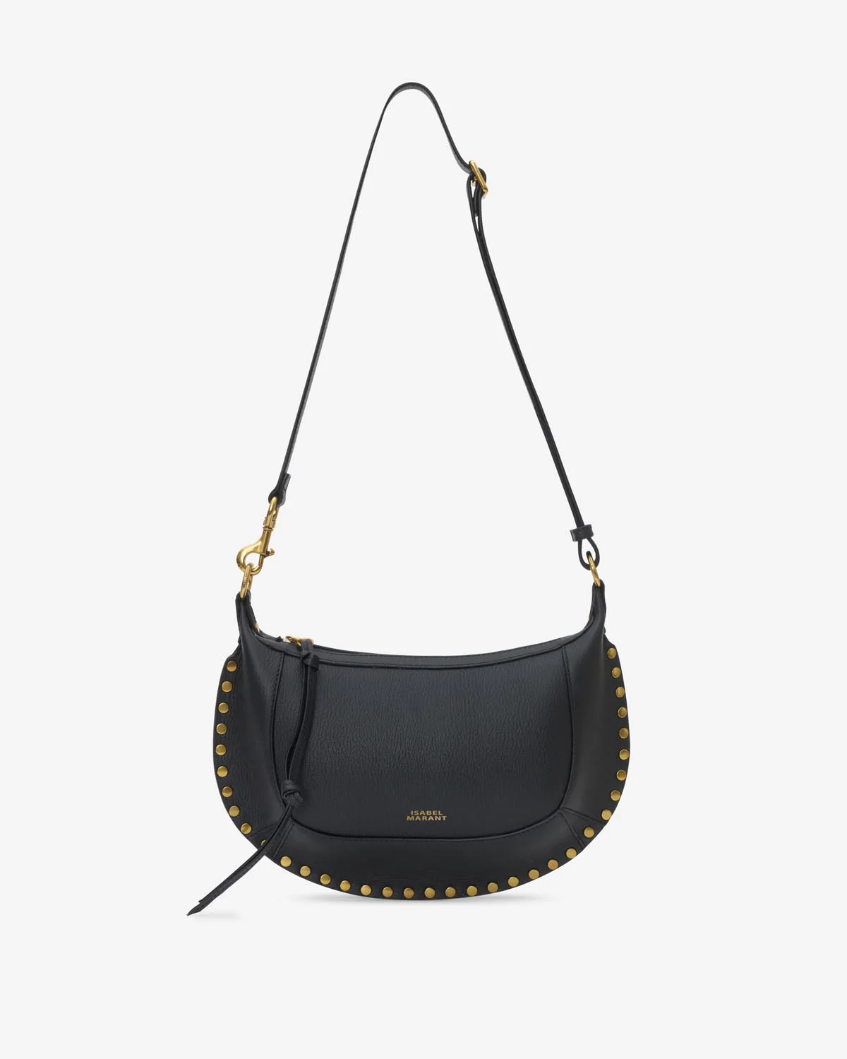8748-oskan-moon-bag-in-full-grain-leather-4.webp Oskan Moon bag in full-grain leather