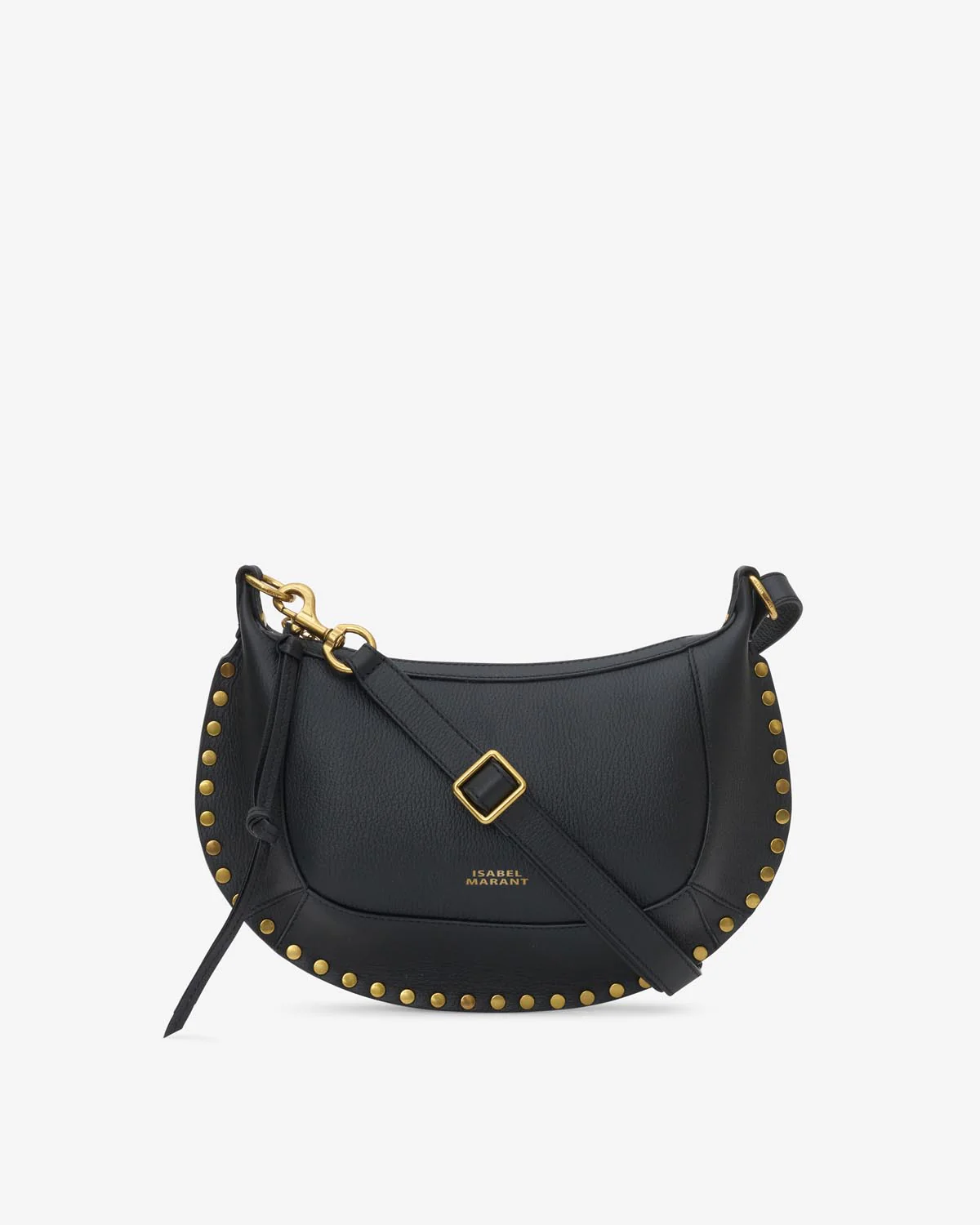 8748-oskan-moon-bag-in-full-grain-leather-7.webp Oskan Moon bag in full-grain leather