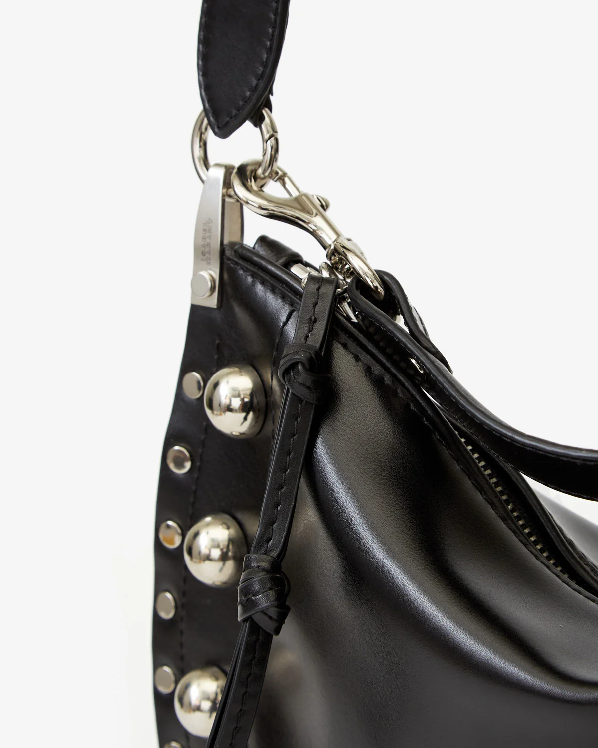 OSKAN SOFT ZIP BAG