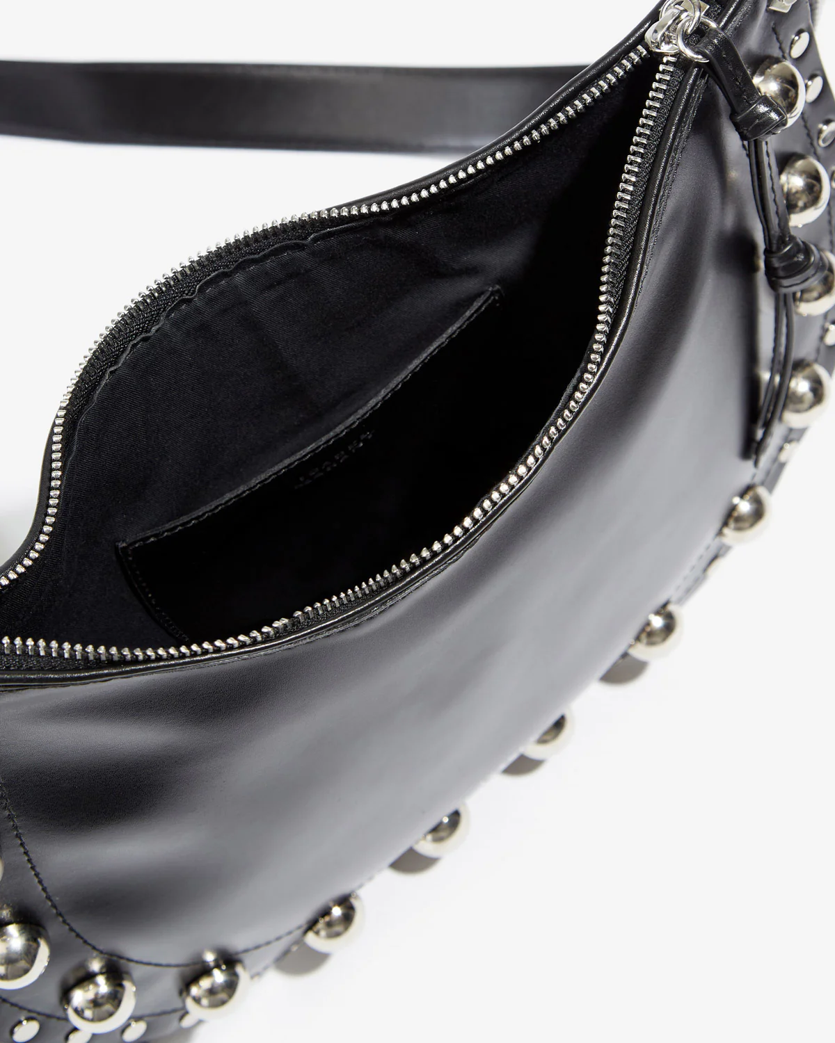 OSKAN SOFT ZIP BAG