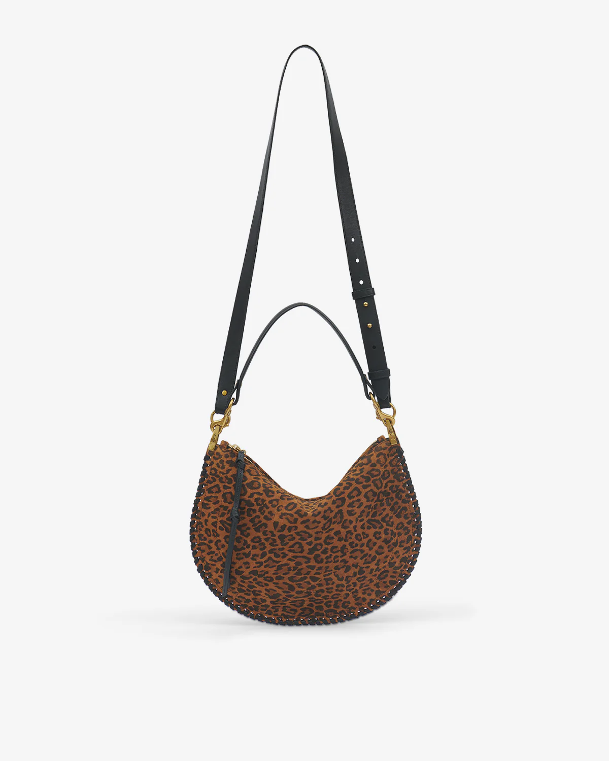 OSKAN SOFT ZIP BAG