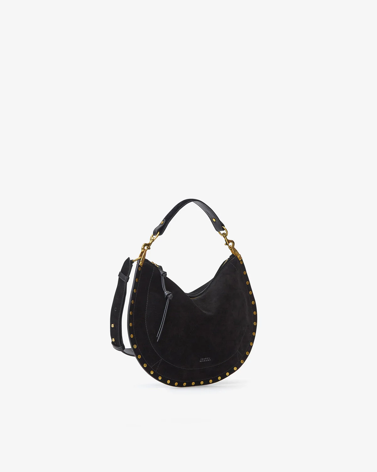 OSKAN SOFT ZIPPED BAG
