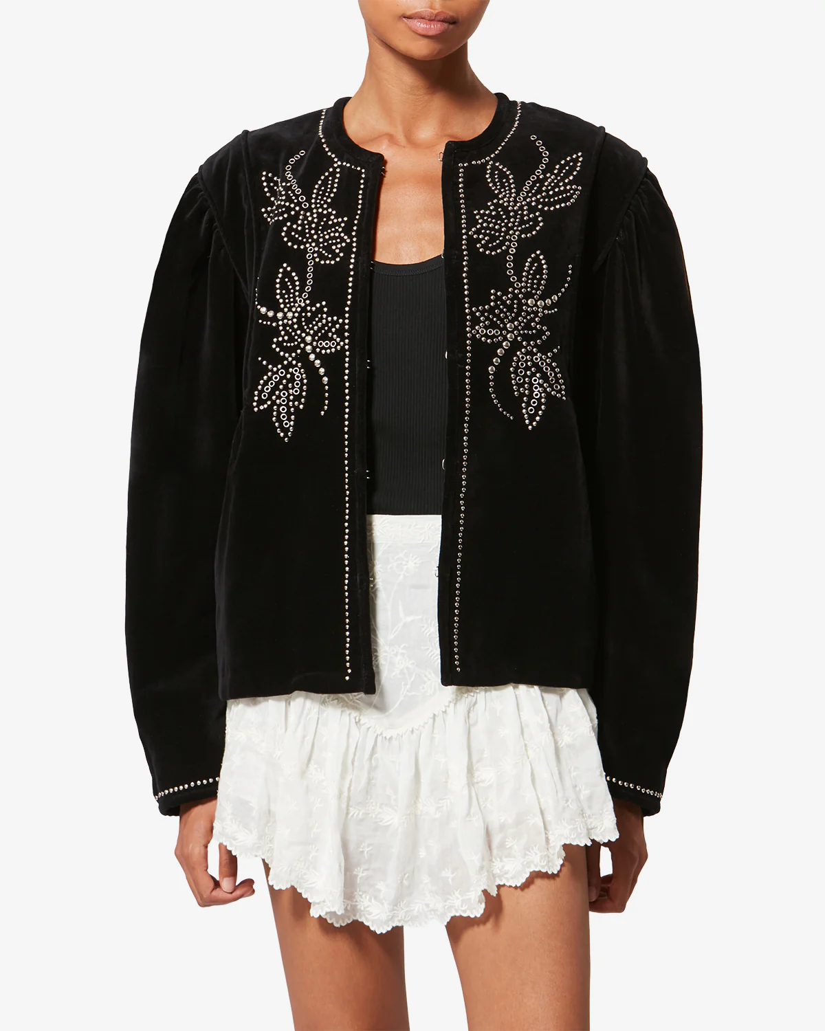 PIETRA JACKET
