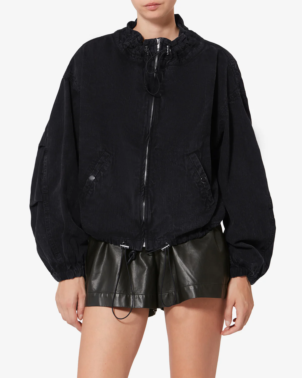 PLUME JACKET
