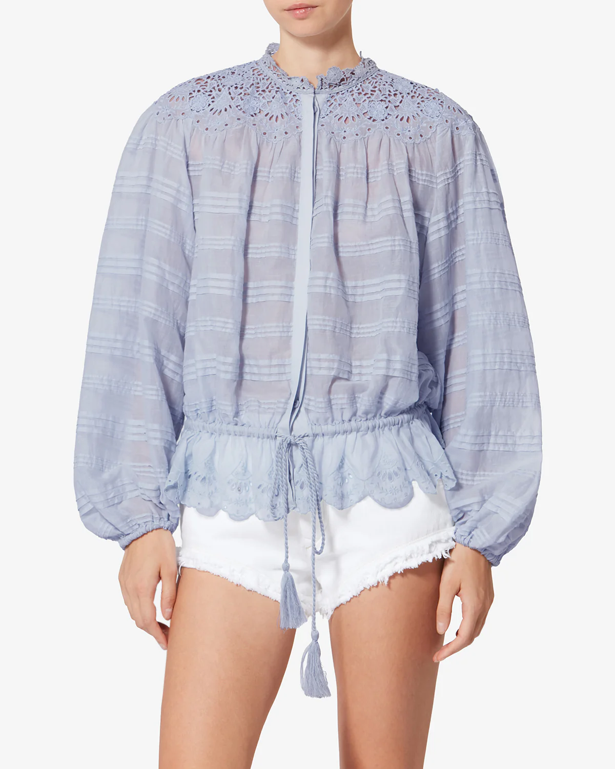 POLLY TOP