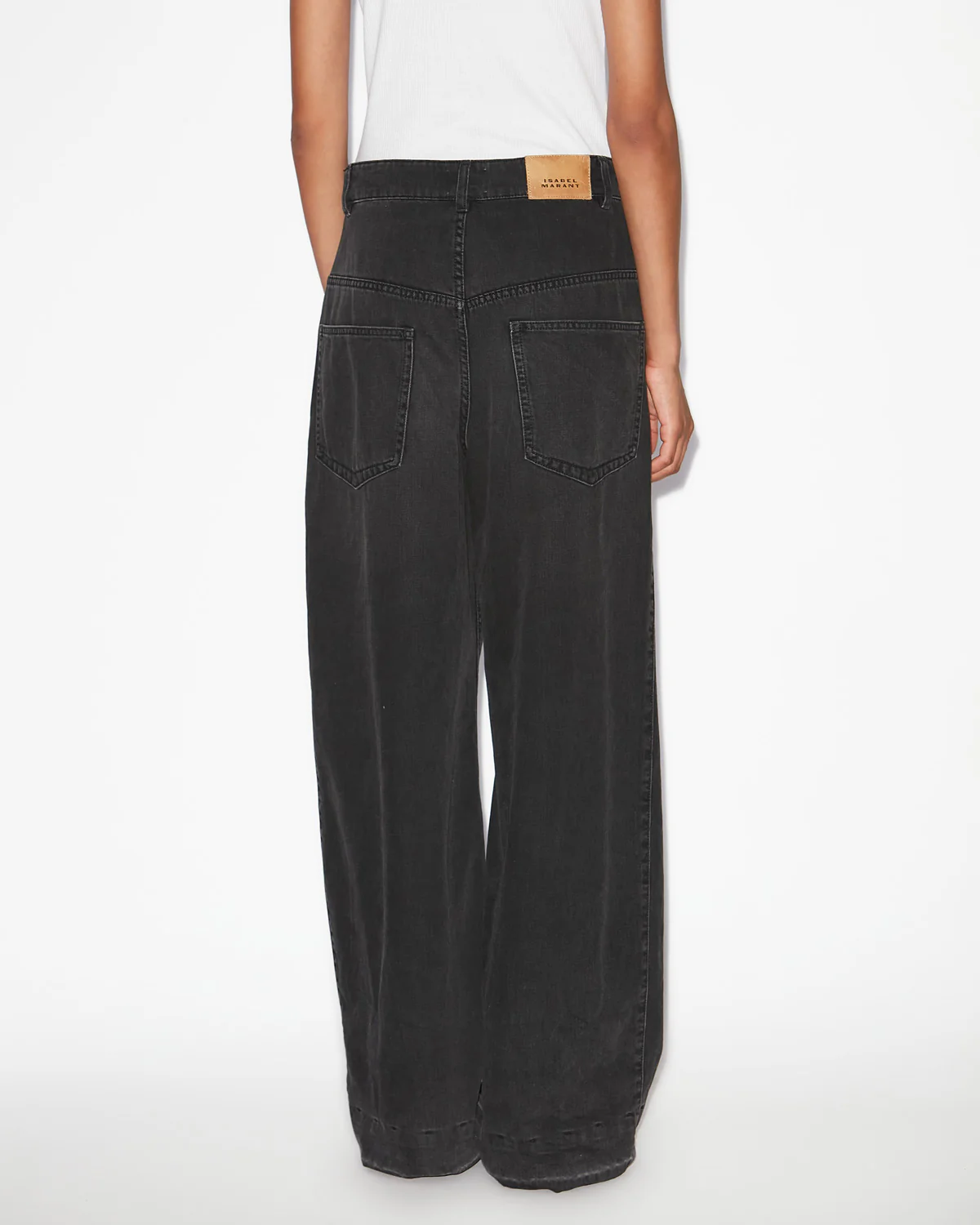 RACHELLE PANTS