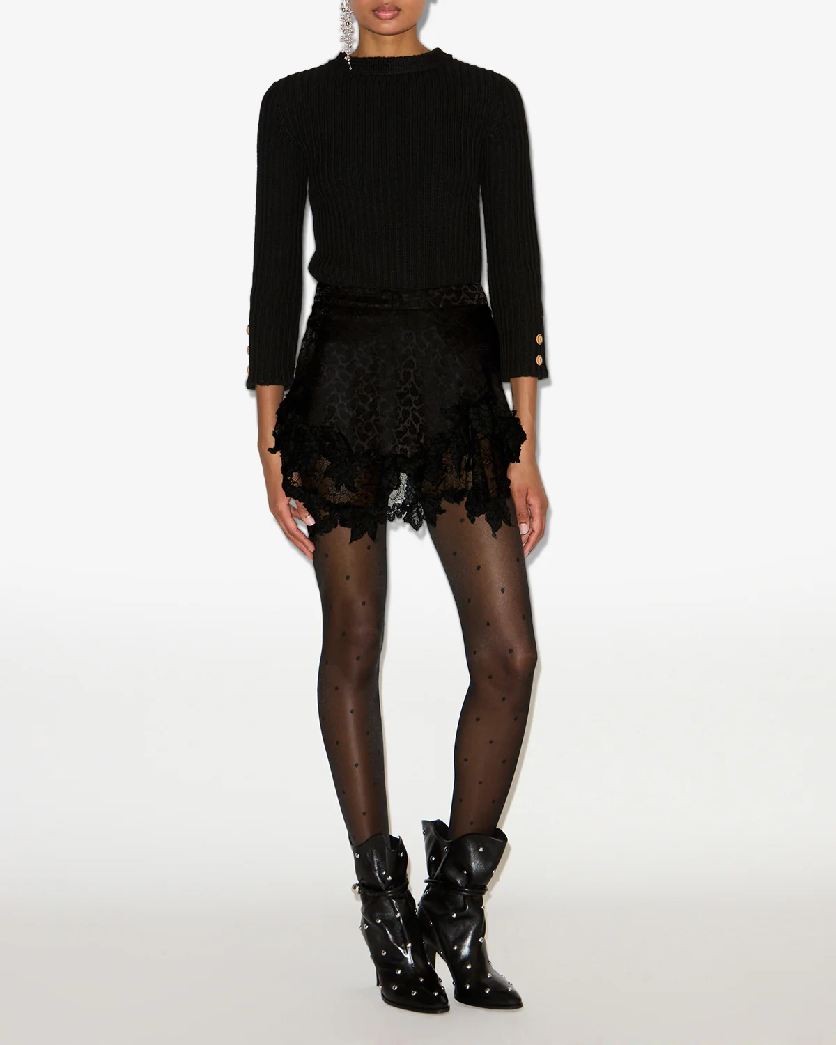 REANA SKIRT