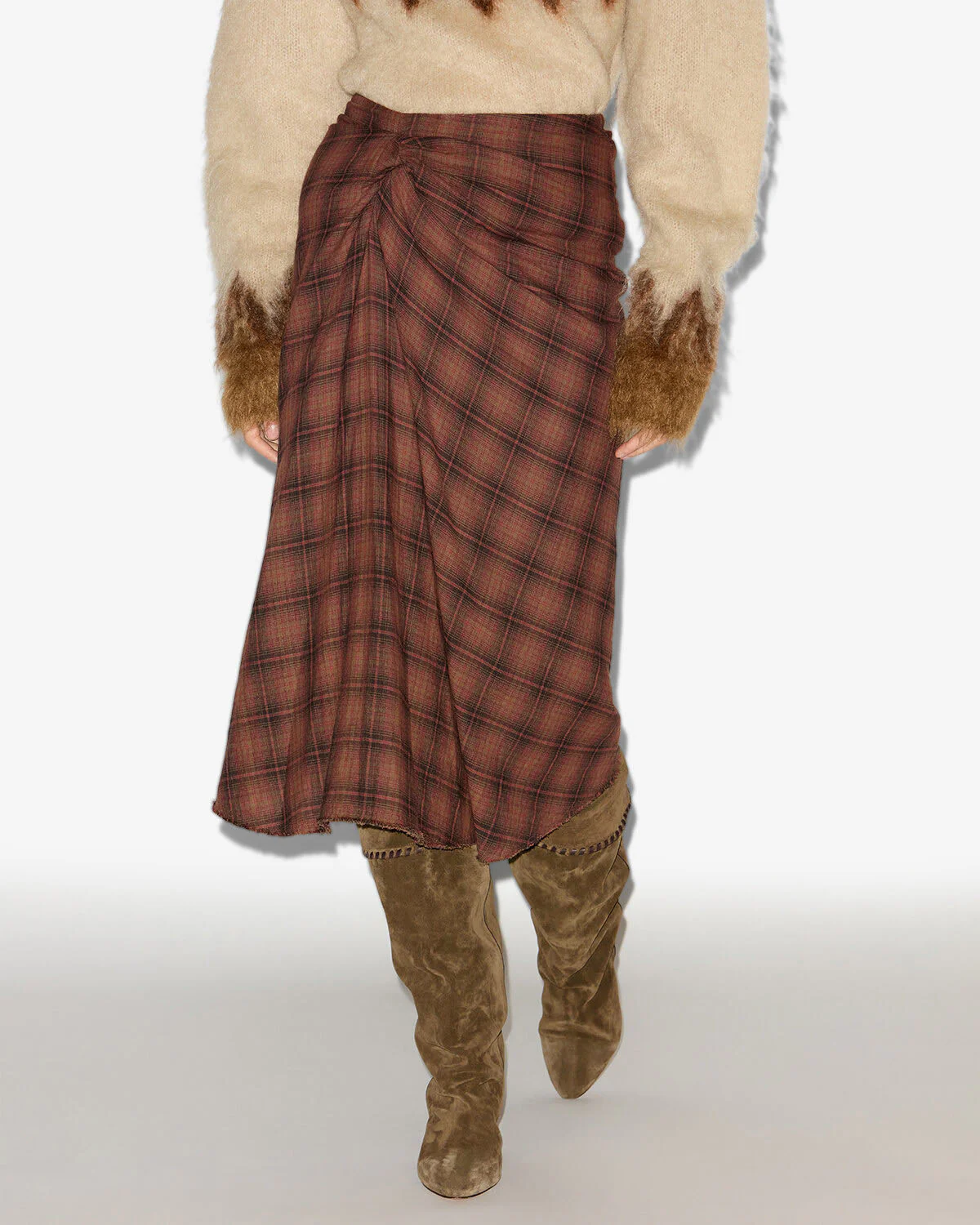 NICOLE SKIRT