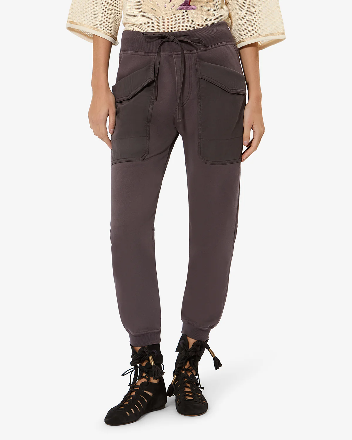 ROSA PANTS