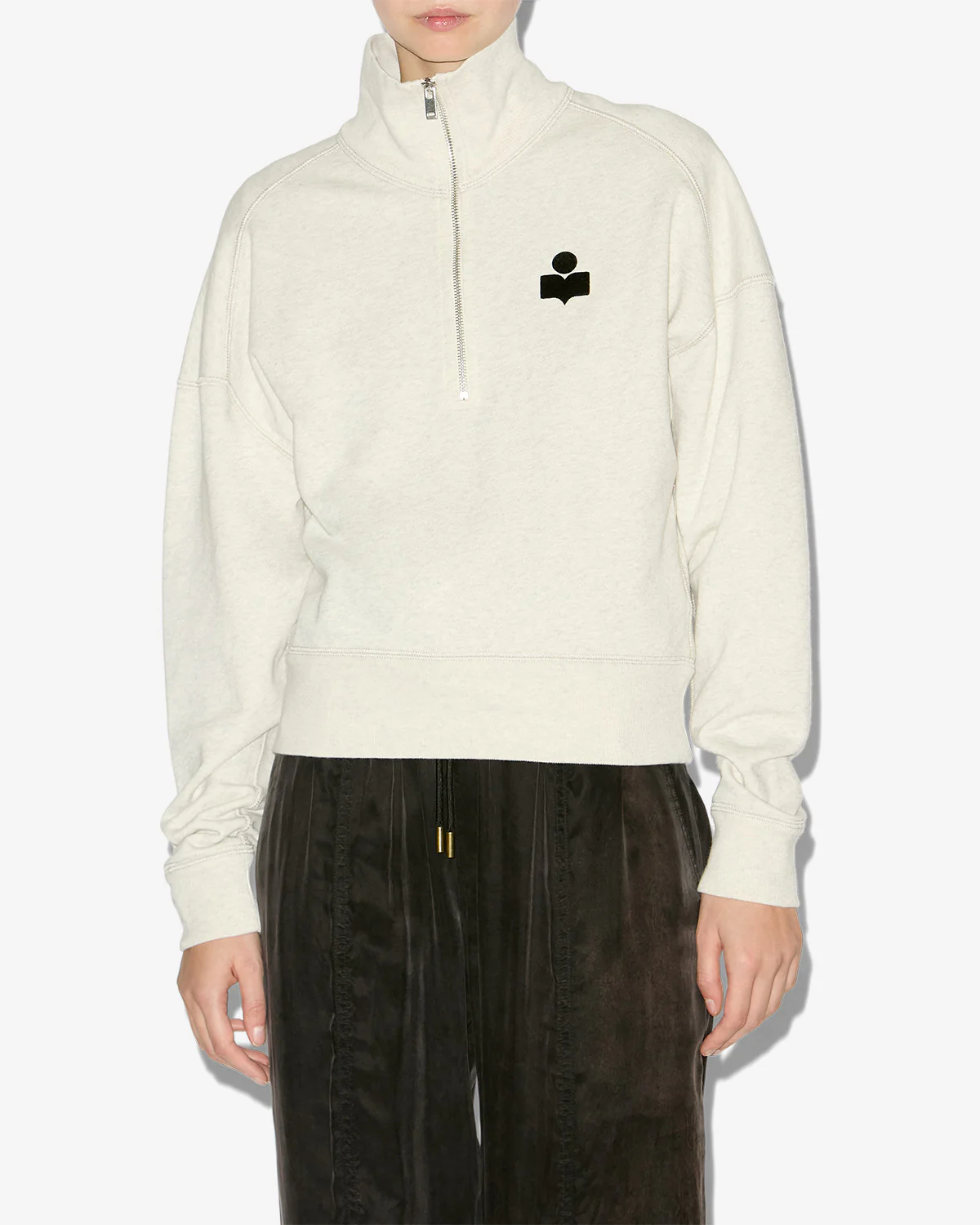 ROSS SWEAT SHIRT