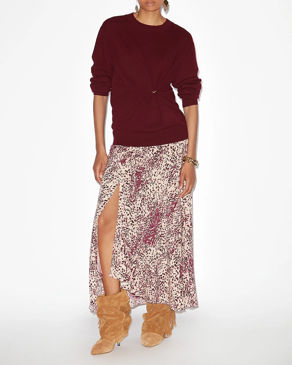 SAKURA SKIRT