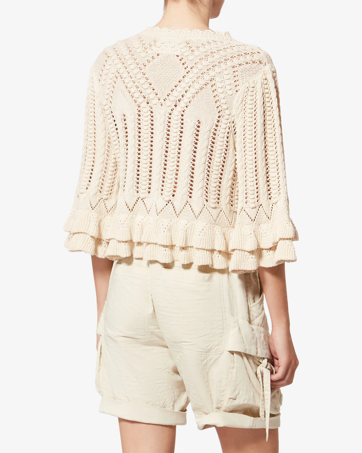 NORMA SWEATER