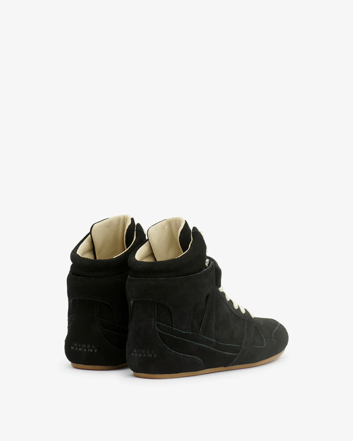 SENNY HIGH SNEAKERS