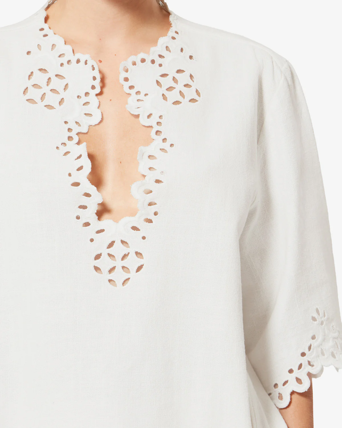 SHANA TOP