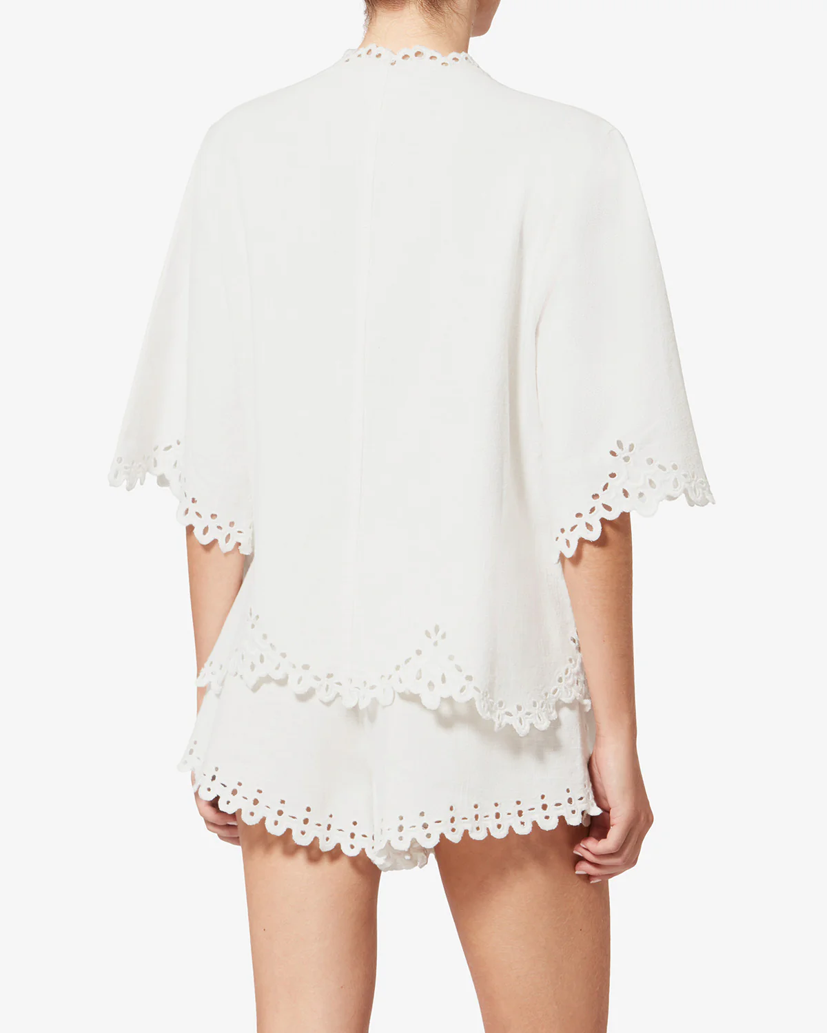 SHANA TOP