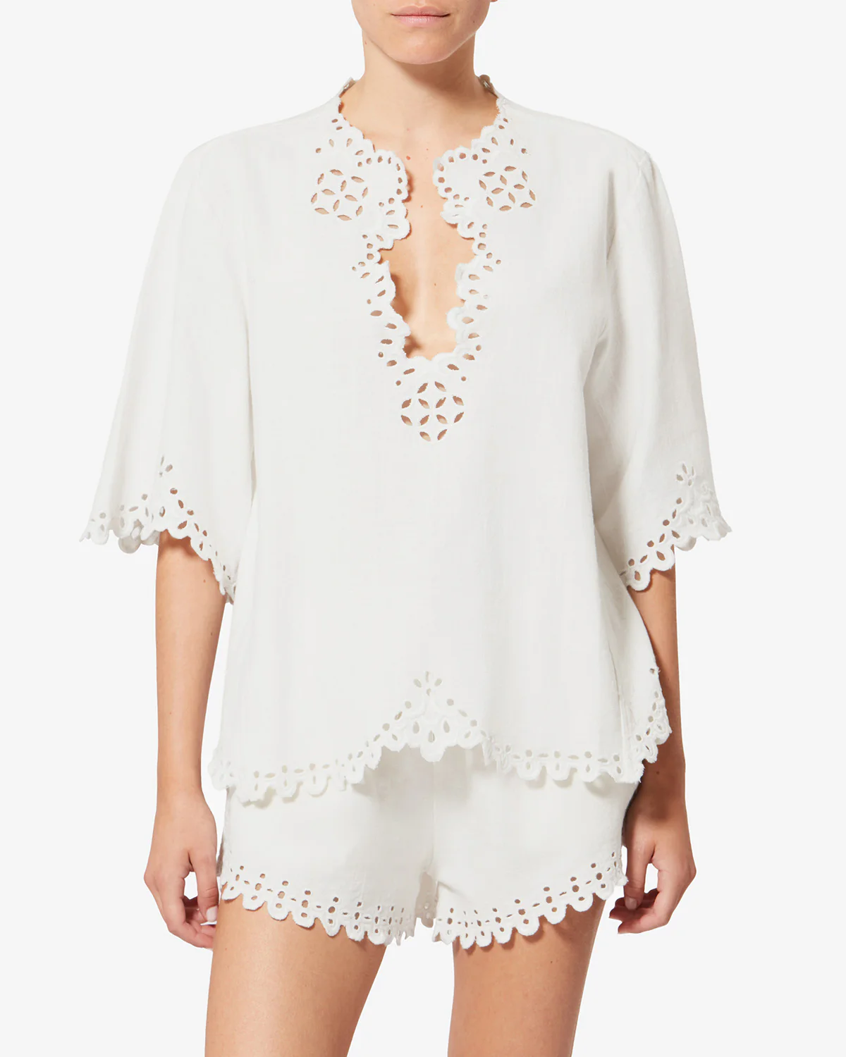 SHANA TOP