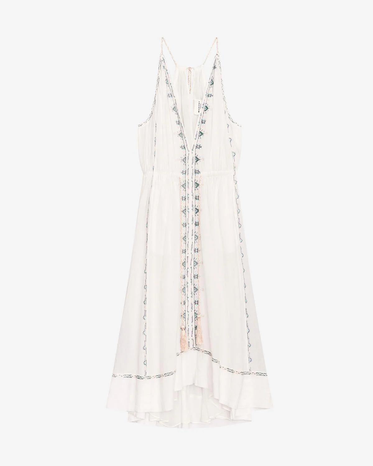 Siana Dress