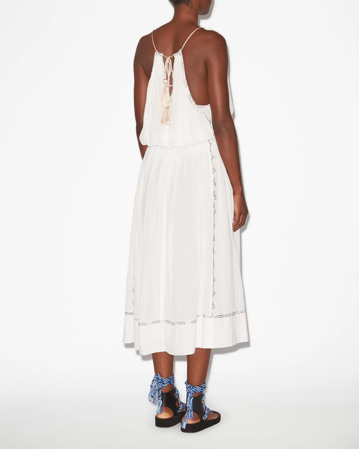 Siana Dress