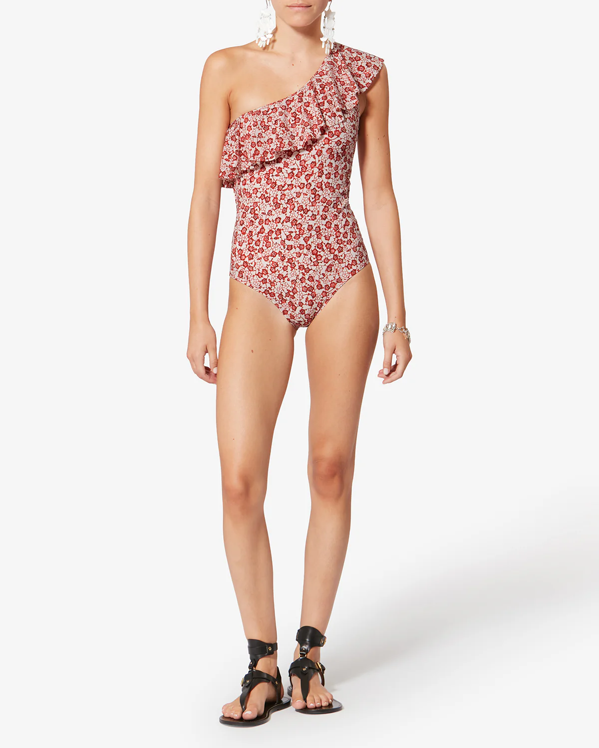 SICILYA SWIMSUIT